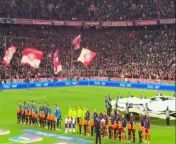 Bayern Munich vs Arsenal 1-0 All GoalsExtended HighlightsUEFA Champions League 2023-24