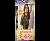 How My Boss Became My Hubby Full Movie