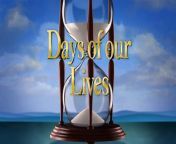 Days of our Lives 4-16-24 (16th April 2024) 4-16-2024 DOOL 16 April 2024 from the fault in our stars