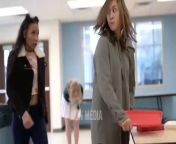 School Girls Fight from i fuck the whore my stepmom while my stepsister is in the room