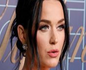 Pop star Katy Perry hopes she&#39;s replaced by a &#92;