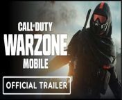 Call of Duty: Warzone Mobile sets out to bring the battle royale experience on the go developed by Digital Legends Entertainment, Beenox, and Activision Shanghai Studio. Take a look at the latest trailer to get garner the critical reception for Call of Duty: Warzone Mobile, available now on iOS and Android.