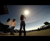 This girl and her family couldn&#39;t hold their excitement when they experienced the 2024 total solar eclipse in Poplar Bluff, MO. The girl screamed with joy as she witnessed the day turn into darkness when the moon covered the sun.&#60;br/&#62;&#60;br/&#62;?The underlying music rights are not available for license. For use of the video with the track(s) contained therein, please contact the music publisher(s) or relevant rightsholder(s).?