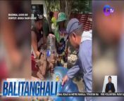 Naglalabas ng tubig kahit walang nagbobomba?&#60;br/&#62;&#60;br/&#62;&#60;br/&#62;&#60;br/&#62;&#60;br/&#62;Balitanghali is the daily noontime newscast of GTV anchored by Raffy Tima and Connie Sison. It airs Mondays to Fridays at 10:30 AM (PHL Time). For more videos from Balitanghali, visit http://www.gmanews.tv/balitanghali.&#60;br/&#62;&#60;br/&#62;#GMAIntegratedNews #KapusoStream&#60;br/&#62;&#60;br/&#62;Breaking news and stories from the Philippines and abroad:&#60;br/&#62;GMA Integrated News Portal: http://www.gmanews.tv&#60;br/&#62;Facebook: http://www.facebook.com/gmanews&#60;br/&#62;TikTok: https://www.tiktok.com/@gmanews&#60;br/&#62;Twitter: http://www.twitter.com/gmanews&#60;br/&#62;Instagram: http://www.instagram.com/gmanews&#60;br/&#62;&#60;br/&#62;GMA Network Kapuso programs on GMA Pinoy TV: https://gmapinoytv.com/subscribe
