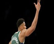 Bucks vs. Pacers Series Odds: Can Milwaukee Overcome Challenges? from house wi hot sex mms land videos pg xxx bed