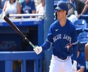 Blue Jays Secure 5-4 Victory Over Yankees in Tight Game from zara blue enema