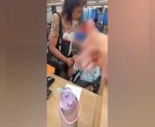 Woman in Brazil tries to use uncle’s dead corpse to co-sign for a bank loan from shriyaseximages co