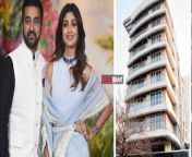 ED attaches Raj Kundra&#39;s properties worth 97 crores under PMLA in Money Laundering Case. The properties include a residential flat in Juhu presently in the name of Shilpa Shetty, a residential bungalow in Pune and equity shares in Raj Kundra&#39;s name. Watch video to know more &#60;br/&#62; &#60;br/&#62;#RajKundra #ShilpaShetty #ED #MoneyLaunderingCase &#60;br/&#62;~PR.132~ED.134~