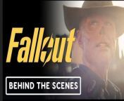 Join star Walton Goggins for a behind-the-scenes look at Fallout and how the actor transforms into The Ghoul from the TV series adaptation of the video game franchise. All episodes of Fallout are now available on Prime Video.&#60;br/&#62;&#60;br/&#62;Fallout is the story of haves and have-nots in a world in which there’s almost nothing left to have. Two-hundred years after the apocalypse, the gentle denizens of luxury fallout shelters are forced to return to the irradiated hellscape their ancestors left behind—and are shocked to discover an incredibly complex, gleefully weird, and highly violent universe waiting for them. &#60;br/&#62;&#60;br/&#62;The series comes from Kilter Films and executive producers Jonathan Nolan and Lisa Joy. Nolan directed the first three episodes. Geneva Robertson-Dworet and Graham Wagner serve as executive producers, writers, and co-showrunners. &#60;br/&#62;&#60;br/&#62;Fallout stars Ella Purnell (Yellowjackets), Aaron Moten (Emancipation) and Walton Goggins (The Hateful Eight). Athena Wickham of Kilter Films also executive produces, along with Todd Howard for Bethesda Game Studios and James Altman for Bethesda Softworks. Amazon MGM Studios and Kilter Films produce in association with Bethesda Game Studios and Bethesda Softworks. &#60;br/&#62;&#60;br/&#62;The series cast includes Moisés Arias (The King of Staten Island), Kyle MacLachlan (Twin Peaks), Sarita Choudhury (Homeland), Michael Emerson (Person of Interest), Leslie Uggams (Deadpool), Frances Turner (The Boys), Dave Register (Heightened), Zach Cherry (Severance), Johnny Pemberton (Ant-Man), Rodrigo Luzzi (Dead Ringers), Annabel O&#39;Hagan (Law &amp; Order: SVU), and Xelia Mendes-Jones (The Wheel of Time).