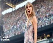 Fans are suspicious Taylor Swift may be planning a surprise performance for Coachella, as a jet tracking account on Reddit claims Swift&#39;s jet landed in California&#39;s Burbank airport last night, April 17th.