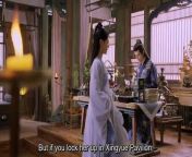 The Substitute Princess&#39;s Love (2024) Episode 10 English sub