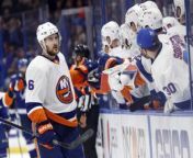 Islanders Vs. Hurricanes: NHL Playoff Odds & Predictions from www xxx video conn school
