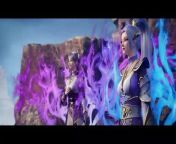 Battle Through the Heavens Season 5 Episode 94 Sub Indo from pns indo