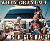 Try Not To Laugh : Grandpa&#39;s Legacy – A Yacht, A Sale, and A Surprise!