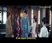 Blossoms in Adversity 2024 Capitulo 33 Sub Español