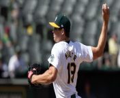 Why Mason Miller is a Must-Have Closer in Fantasy Baseball from y111 katya close up