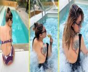 Urvashi Dholakia raises temperature with her Bold &amp; Hot photos, Fans said- Can&#39;t believe she is 44. Watch video to know more &#60;br/&#62; &#60;br/&#62;#UrvashiDholakia #UrvashiDholakiaBold #Komolika &#60;br/&#62;~PR.132~HT.318~