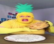 It's Forbidden To Put Pineapple On Pizza from forbidden family
