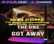 The One That Got Away (complete) - LAT Channel from juhu channel photo