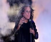 Ozzy Osbourne and Cher are among the stars who will be inducted into Rock and Roll Hall of Fame this year alongside Dave Matthews Band, Mary J. Blige, Foreigner and Kool and the Gang.