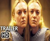 THE WATCHERS Trailer 2 (2024) Dakota Fanning, Georgina Campbell, Ishana Shyamalan, Horror&#60;br/&#62;© 2024 - Warner Bros