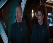 Star Trek Discovery 5x05 Season 5 Episode 5 Trailer -Mirrors- Episode 505