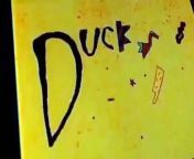 Duckman Private Dick Family Man E023 - Noir Gang from bihar big dick
