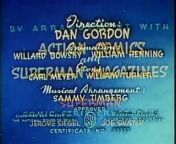 Superman - Eleventh Hour (1942) (Episode 12) from superman xxxtrailer video