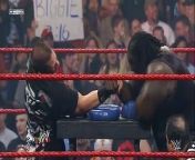 John Cena vs. Mark Henry - Arm Wrestling Contest Raw, Feb. 4, 2008 from full movie la cena 1998