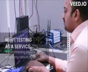 Boost Your Connectivity Today!&#60;br/&#62;Upgrade wireless network devices with our world-class Wireless Testing Services. Ensure seamless connectivity, and optimal performance with our spectrum of test modules. Leverage our CANDELA equipment capability to get your devices tested and verified.&#60;br/&#62;Visit us: https://thinkpalm.com/services/wireless-testing/&#60;br/&#62;&#60;br/&#62;&#60;br/&#62;