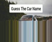 Guess The Car Name M5753 from shirtless scene of meherzan mazda from nisha aur uske cousinstamil actress shakeela sex imag
