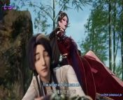 Wan Jie Xian Zhong [Wonderland] Season 5 Episode 270 [446] English Sub from my po rnsana com