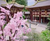My Divine Emissary Episode 9 English Subtitle &#124; Highschool Girl Wins the Love of the Emperor after Time Travel&#60;br/&#62;&#60;br/&#62;&#60;br/&#62;-------------------⭕️⭕️⭕️⭕️⭕️⭕️---------------------&#60;br/&#62;&#60;br/&#62;Genres: Historical, Comedy, Romance, Fantasy&#60;br/&#62;&#60;br/&#62;Tags: Palace Setting, Prince Supporting Character, Emperor Male Lead, Royal Family, Warm Female Lead, Fake Identity, Cross-Dressing, Time Travel, MDL Remake, Tutor Female Lead&#60;br/&#62;&#60;br/&#62;-------------------⭕️⭕️⭕️⭕️⭕️⭕️---------------------&#60;br/&#62;&#60;br/&#62;About Season:-&#60;br/&#62;&#60;br/&#62;[My Divine Emissary 我的神使大人] Li Mengmeng, an underachiever modern girl who lacks self-confidence and is cared by nodody, misses a step, getting into a strange time and space- the Qi State, and becoming a divine emissary. Unexpectedly here, she successfully turns the table and becomes the mentor of Qi Yan, the young scheming emperor. They establish a good rapport and join their forces to govern the state.&#60;br/&#62;&#60;br/&#62;★Starring: Li Zixuan / Chen Jingke / Wei Tianhao / Tan Xiaofan / He Derui / Wang Yunzhi / Liu Haoyuan / Xie Yao / Yang Minyong / Li Hechen / Liu Weisen / Jiang Linjing&#60;br/&#62;★24 Episodes