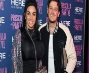 Katie Price allegedly wants sixth child with boyfriend JJ Slater: ‘She's confident in their relationship’ from boyfriend tv com