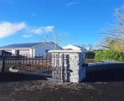 A stunning Glenavy home that combines design and top class build