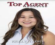 Discover why Kelly Taing, as featured in Top Agent Magazine Southern California, is celebrated as a trailblazer in San Diego&#39;s real estate landscape as she sets new standards of success and professionalism.