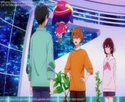 Watch Shinkalion Change The World EP 4 Only On Animia.tv!!&#60;br/&#62;https://animia.tv/anime/info/172395&#60;br/&#62;New Episode Every Monday.&#60;br/&#62;Watch Latest Anime Episodes Only On Animia.tv in Ad-free Experience. With Auto-tracking, Keep Track Of All Anime You Watch.&#60;br/&#62;Visit Now @animia.tv&#60;br/&#62;Join our discord for notification of new episode releases: https://discord.gg/Pfk7jquSh6