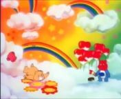 The Care Bears 'Daydreams' from daydreams