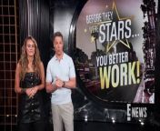 Stars&#39; FIRST Jobs Find Out Where Your Favorite Celebs Worked Before Becoming Famous! E! News