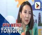 DOT: Boosting tourism industry to entice more int’l visitors to PH&#60;br/&#62;