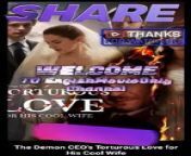 The Demon Ceo Torturous Love For His Cool Wife Full Movie