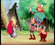 Asterix And Caesar (1985) HD, 16_9 from xxx 1985