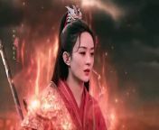 The Legend of Shen Li (2024) Episode 23 from gong li xxx