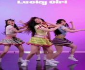 Lucky Girl By Illit&#60;br/&#62;&#60;br/&#62;&#60;br/&#62;&#60;br/&#62;&#60;br/&#62;&#60;br/&#62;Illit lucky girl &#60;br/&#62;Lucky Girl&#60;br/&#62;#illit&#60;br/&#62;#reels&#60;br/&#62;#shorts&#60;br/&#62;#dailymotion&#60;br/&#62;