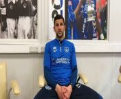 Pompey boss John Mousinho previews the EFL League One trip to Lincoln City as well as the contract futures of his 15 out-of-contract champions.