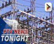 DOE sees possibility of rotational brownouts if PH power supply situation doesn’t improve