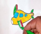 #howtodraw #easydrawing #drawingforkids #aeroplane &#60;br/&#62;&#60;br/&#62;Very basic step by step easy drawing.how to draw A for Airplane &#124; Learn drawing and coloring for kids &#124; drawing tutorial for kids,beginners and all ages.&#60;br/&#62;&#60;br/&#62;Como dibujar&#60;br/&#62;Como dibujar&#60;br/&#62;Nasıl çizilir&#60;br/&#62;Jak rysować&#60;br/&#62;&#60;br/&#62;avión &#60;br/&#62;&#60;br/&#62;#drawingforkids &#60;br/&#62;#coloring &#60;br/&#62;#painting &#60;br/&#62;#airoplane