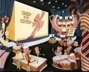 Candy Cabaret (1954) with original recreated titles from teenfuns candy