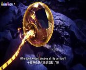 Throne of Seal Episode 104 English Sub from jacky cai