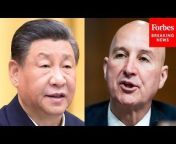 During remarks on the Senate floor last night, Sen. Pete Ricketts (R-NE) spoke about Tik Tok and a bill that would force China to relinquish its control over US operations.&#60;br/&#62;&#60;br/&#62; Fuel your success with Forbes. Gain unlimited access to premium journalism, including breaking news, groundbreaking in-depth reported stories, daily digests and more. Plus, members get a front-row seat at members-only events with leading thinkers and doers, access to premium video that can help you get ahead, an ad-light experience, early access to select products including NFT drops and more:&#60;br/&#62;&#60;br/&#62;https://account.forbes.com/membership/?utm_source=youtube&amp;utm_medium=display&amp;utm_campaign=growth_non-sub_paid_subscribe_ytdescript&#60;br/&#62;&#60;br/&#62;&#60;br/&#62;Stay Connected&#60;br/&#62;Forbes on Facebook: http://fb.com/forbes&#60;br/&#62;Forbes Video on Twitter: http://www.twitter.com/forbes&#60;br/&#62;Forbes Video on Instagram: http://instagram.com/forbes&#60;br/&#62;More From Forbes:http://forbes.com